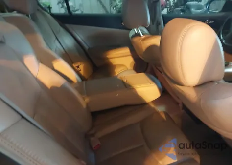 2014 Nissan Maxima 3.5 Sv из США, поврежденный, VIN 1N4AA5AP1EC470995